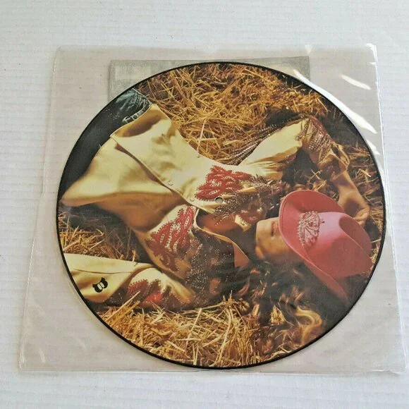 MADONNA Music PICTURE DISC 12 UK Import RARE 2000 MINT Deep Dish Groove Armada